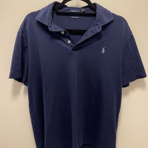 Men’s Polo by Ralph Lauren polo shirt